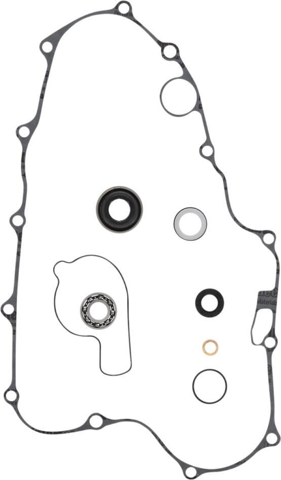 Water Pump Rebuild Kit