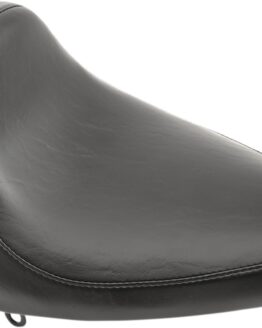 Silhouette Smooth Solo Seat - Low Profile