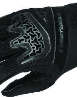 First Gear Airspeed Glv Blk Md