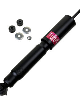 KYB Excel-G Front Gas Shock Fits 1999-2007 Chevy Silverado 2WD/GMC Sierra