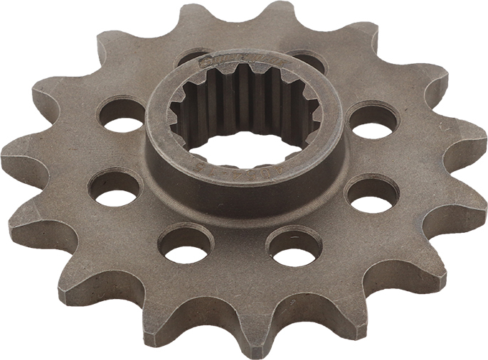Supersprox 15T Front Steel Countershaft Sprocket 525 Chain Fits Ducati - Image 3