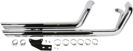 Streetrod Slashdown Full Exhaust