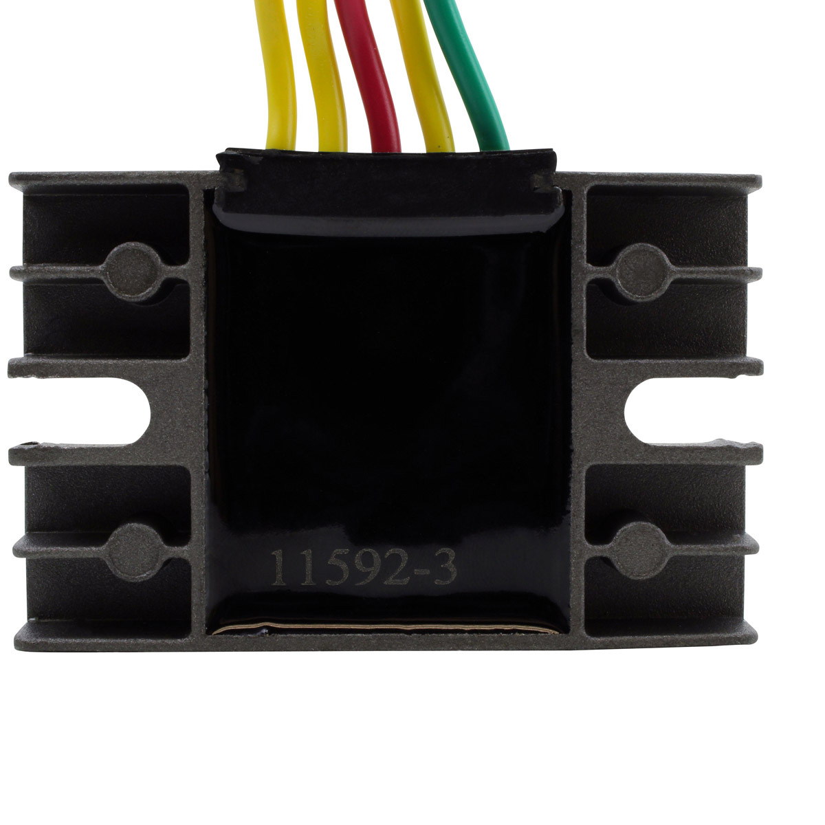 RMSTATOR Voltage Regulator Rectifier For Suzuki DR200S 2015-2019 - Image 7