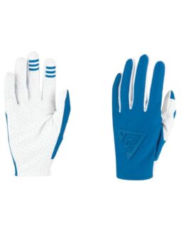 Answer 23 Aerlite Glove Medium Blue/White - 2XL
