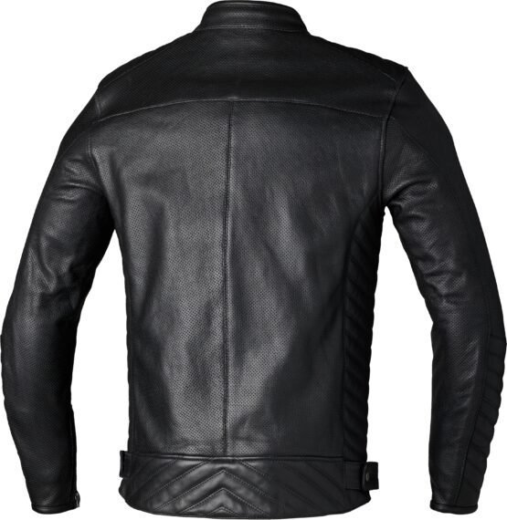 RST Roadster Air CE Leather Jacket Black Large - Image 2