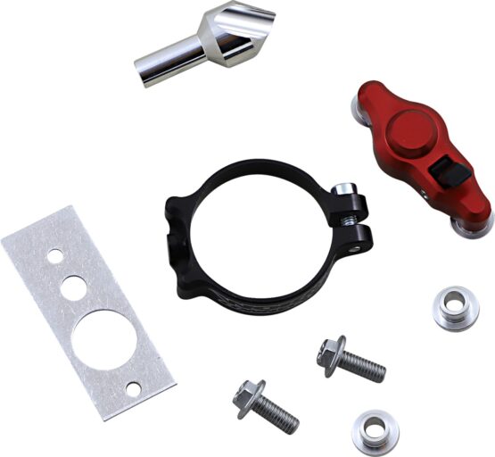 Works Connection Pro Launch Start Device Red For Husqvarna TC50 EE 5 Gas Gas MC 50