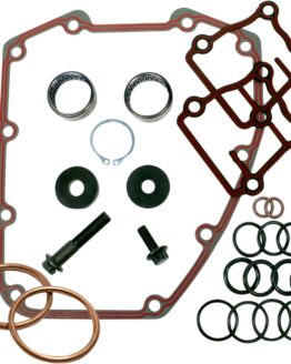 Feuling Camshaft Installation Kit Chain Conversion For Harley-Davidson