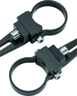 QuadBoss LED Mounting Clamp 1.75in