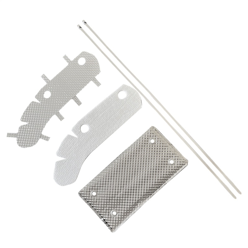 DEI Heat Shield Liner Kit For Harley Pan America 21-23 - Image 7