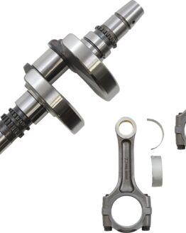 Hot Rods Complete Crankshaft Assembly HR00064