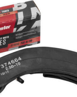 BikeMaster 2.50-10 TR6 Heavy Duty Tube