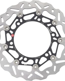 SK2 Directional Rotor Right