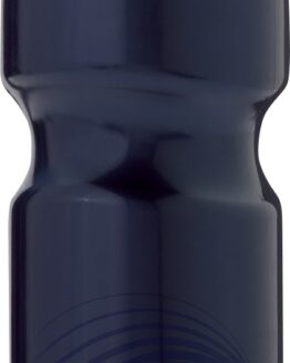 Breakaway Wave Navy Water Bottle 30 oz