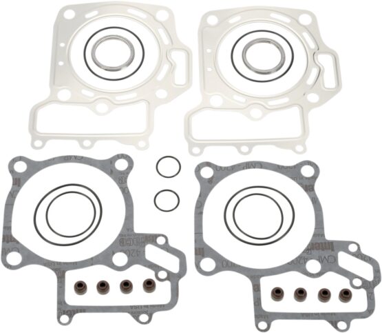 Top End Gasket Kit Moose Fits 04-06 Arctic Cat 02-13 Kawasaki