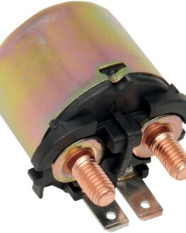 Starter Solenoid