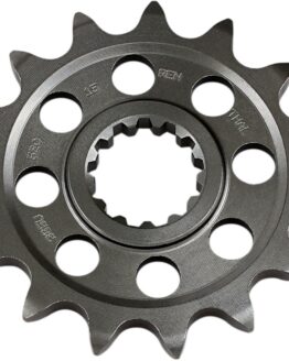 Renthal 520-15T Front Sprocket Fits 99-15 Suzuki SV650/S/S Sport