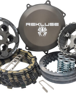 Rekluse Core Manual TorqDrive Clutch Kit Fits 01-13 YZ250F, 01-14 WR250F