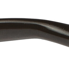 Black Standard Brake Lever