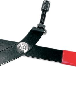 Rotor and Sprocket Holder w/ 5mm & 9mm Pins