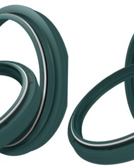 Complete Fork Oil & Dust Seal Kit For 43 mm Sachs Forks