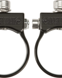 Light Bar Brackets 1.75"