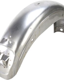 Drag Specialties Rear Fender Unfinished 7.25in W For Harley XLT XLH1000 XLCH