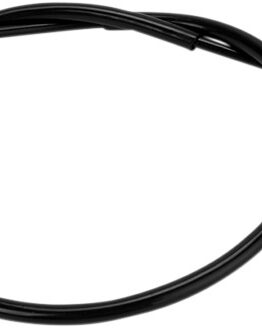 Motion Pro Throttle Pull Cable Black Vinyl For 85-97 Kawasaki ZR550B ZX600C