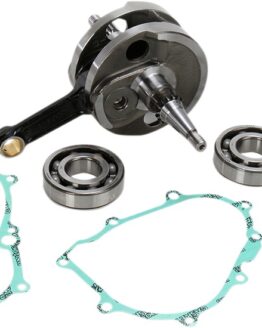 Complete Bottom End Rebuild Kit