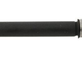 8-Ball Xtreme Duty Axle, Rear Right