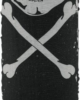 Fleece-Lined Motley Tube