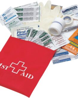 Waterproof First Aid Kit