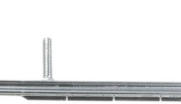 Shaper Runner Bars 9"