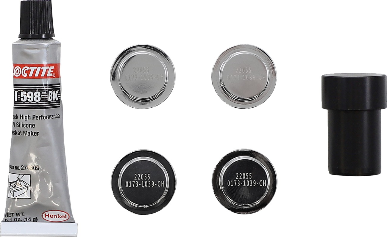 Viejo Bar 13in - Chrome - Image 3