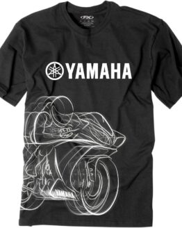 Men's Yamaha R1 Tee
