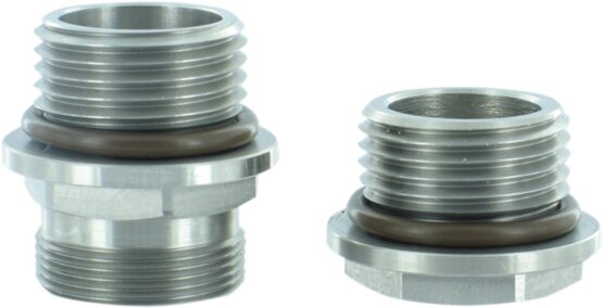 Carburetor Conversion Kits