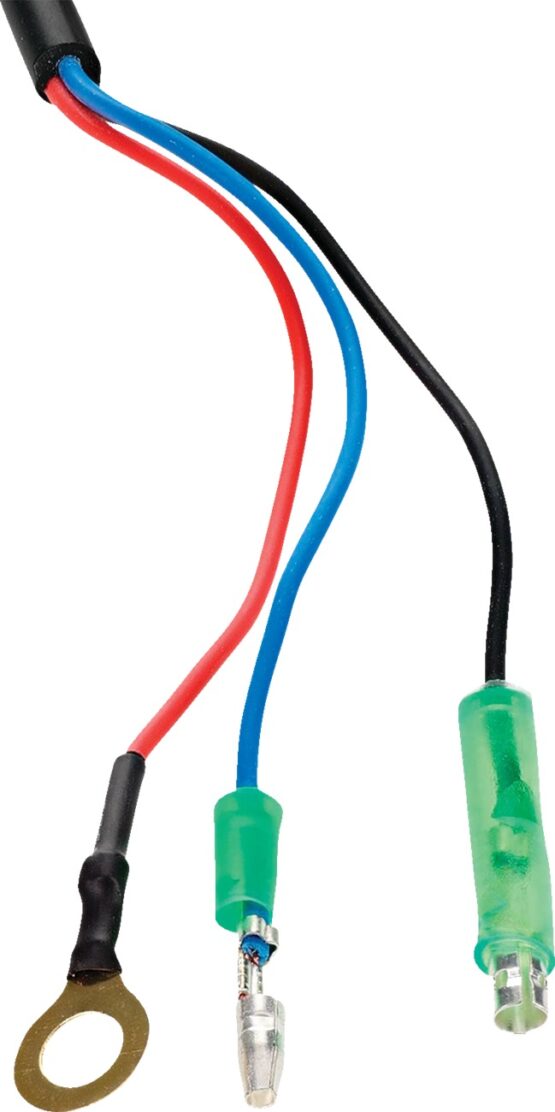 Winch Replacement Parts - Image 2