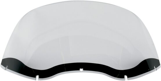 130 Series Detachable Windshield 15" Clear