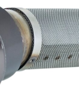 Spark Arrestor Insert