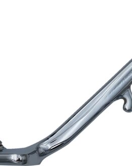 Drag Specialties Kickstand Chrome 1in Extended For Harley Fat Boy