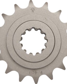 JT Steel Front Countershaft Sprocket 16T-530 For 95-06 Kawasaki GPZ ZRX ZZR
