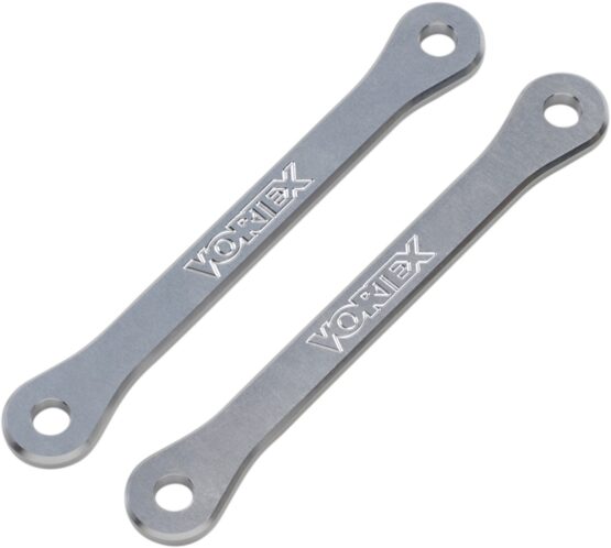 Vortex Lowering Links 2" Fits EX250 2008-2013