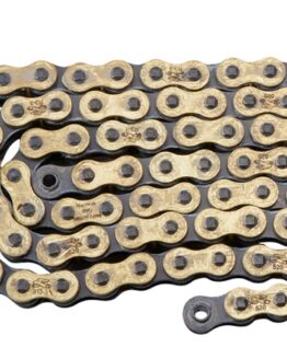 Renthal R3-3 SRS 520 Chain 104 Link Gold Off-Road/Enduro