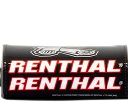 Renthal Fatbar Handlebars Tanium 1-1/8" 839 Bend