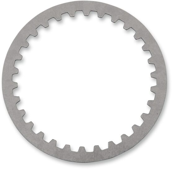 Barnett Single Steel Clutch Plate