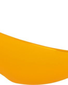 Z1R Range 2.0 Helmet Internal Sun Shield Amber One Size