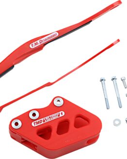 Red Chain Slide-N-Guide Kit