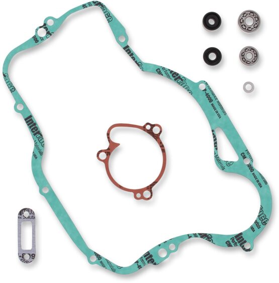 Water Pump Repair Kit