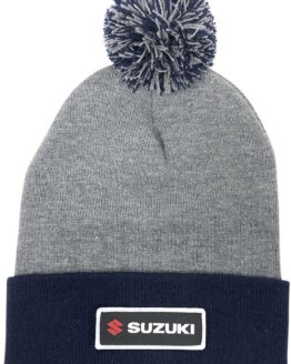 Men's Suzuki Pom Beanie