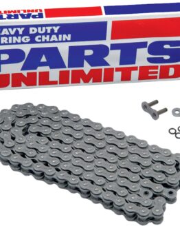 Parts Unlimited 520 O-Ring Drive Chain 92 Links