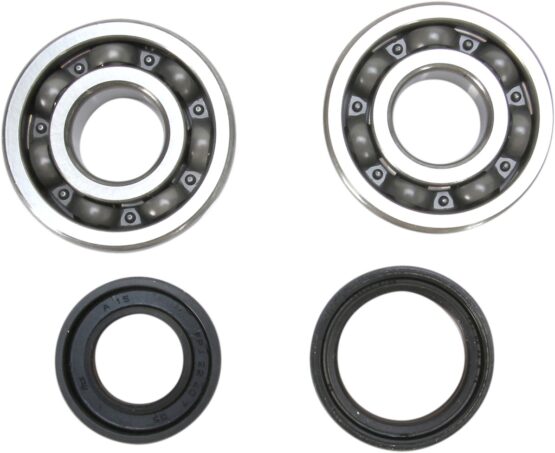 Crankshaft Bearing & Seal Kit - Image 2